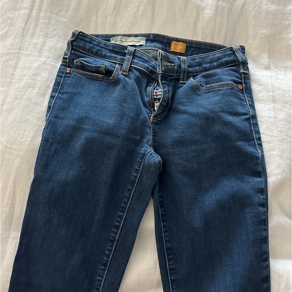Pilcro Jeans